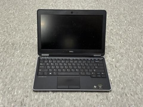 Dell Latitude Laptop