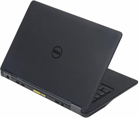 Dell Latitude Laptop