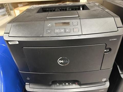 Dell Printers