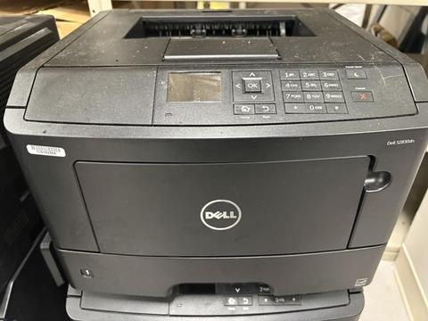 Dell Printers