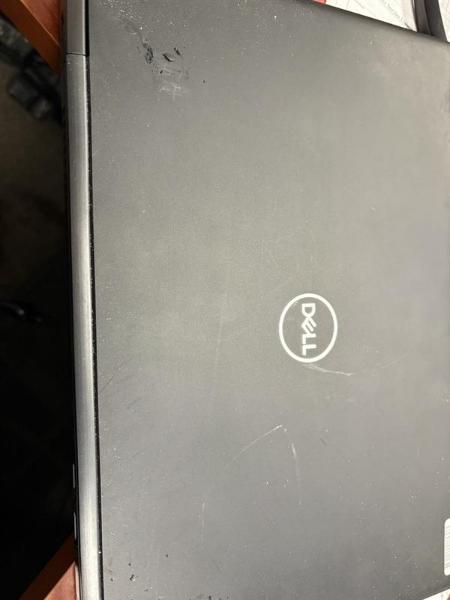 Dell Latitude Laptop