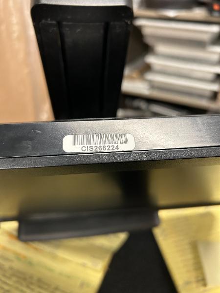 Dell Monitors