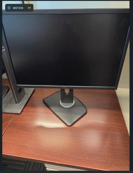 Dell Monitor