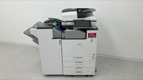 Ricoh Copier