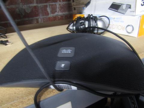 Conference Telephone