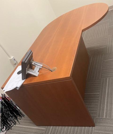 Office Desks