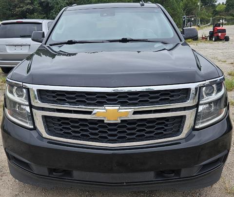 2020 CHEVROLET TAHOE - TRANSMISSION NEEDS REPLACED
