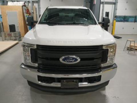 2019 Ford F250