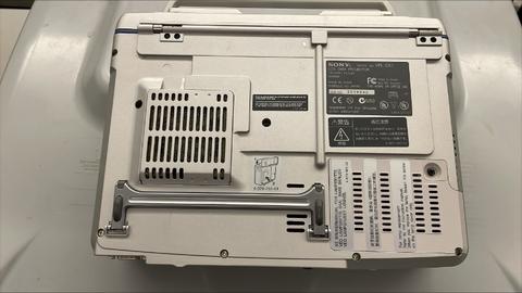 Sony LCD Data Projector