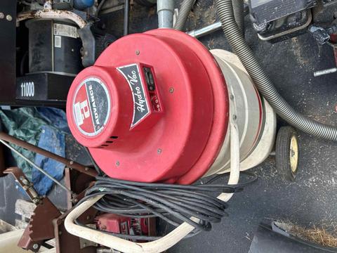 Lawn and Shop Equipment