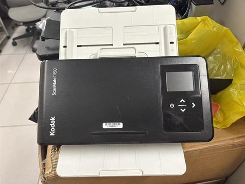Kodak Scanners