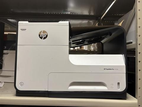Hewlett Packard Printer