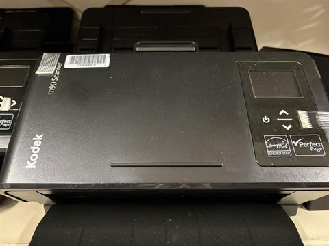 Kodak Scanners