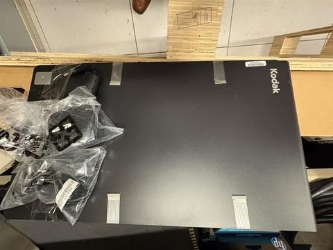 Kodak Integrated Legal Size Flatbed Accessories