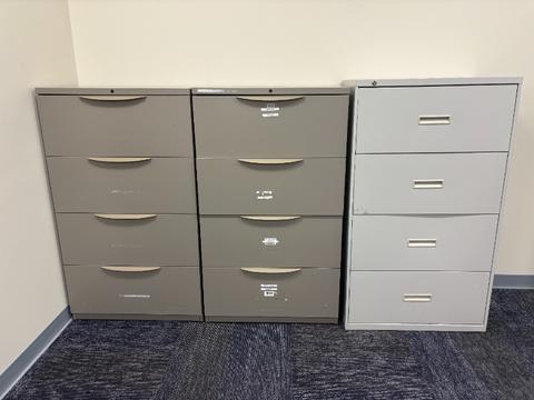 File Cabinets