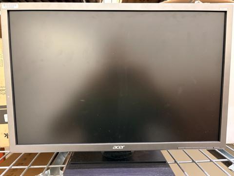 Acer Monitors