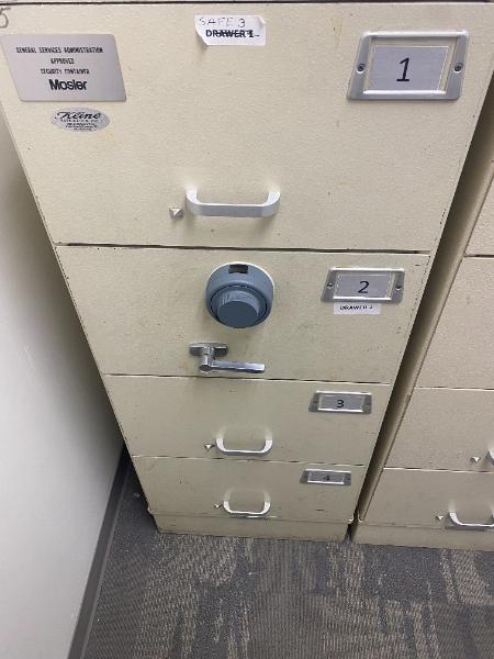 Security Safes
