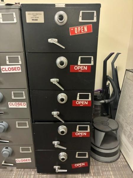 Security Safe