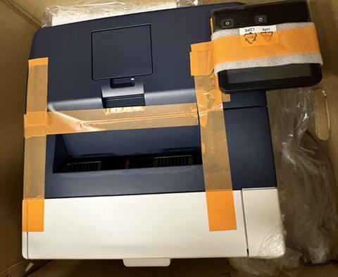 HP Printers