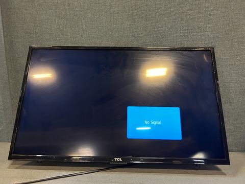 Televisions