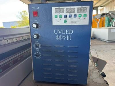UV Hybrid Printing System