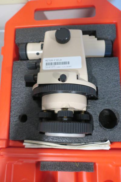 Realist David White Instruments  LT8300 Level