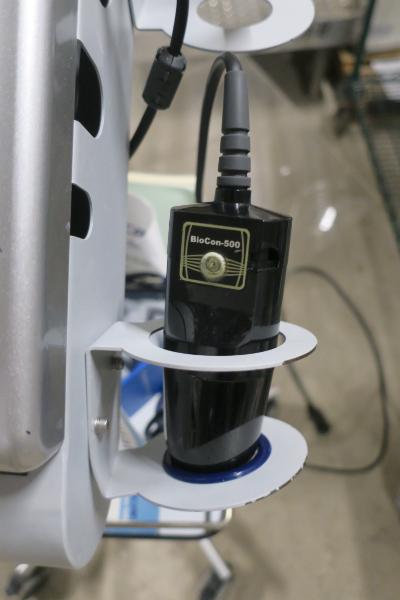 Bladder Scanner Cube scan BioCon-500