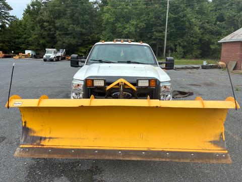 2016 Ford F350