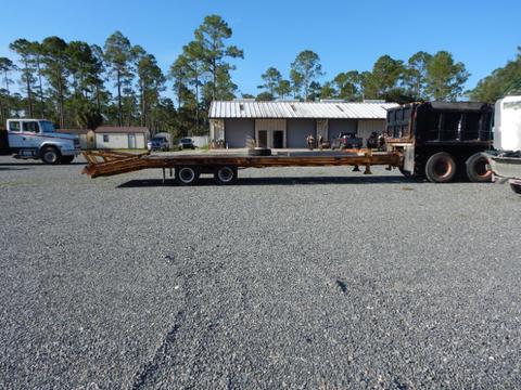 2001 TRAILBOSS TRAILER
