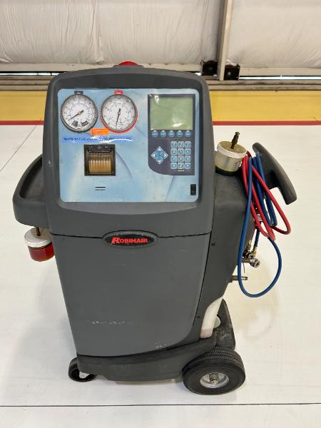 Robinair 34988 Aircraft Air Conditioner