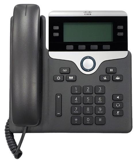 Cisco CP-7841 IP Telephones
