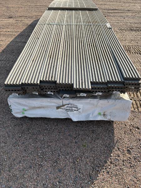 Trex Decking