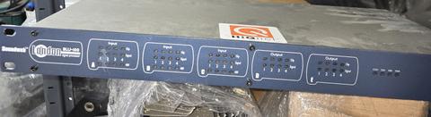 London Signal Processors