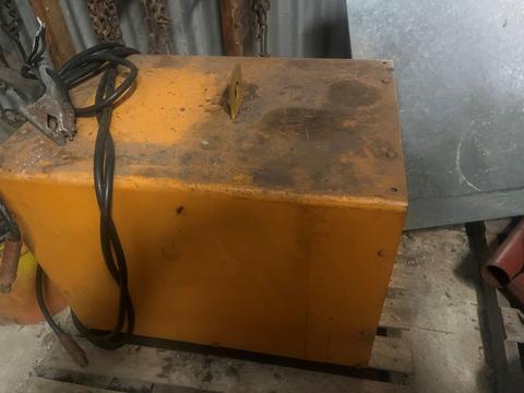Sureweld SU-295 AC ARC stick welder