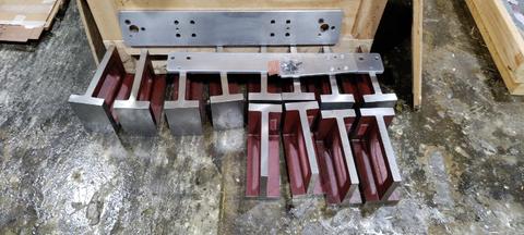 Aircraft Maintenance Equipment