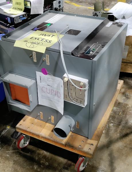 Air Conditioning Equipment