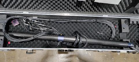 Electric Portable and Hand Lighting Equipment
