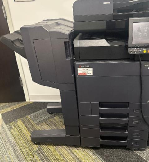 KYOCERA PRINTER