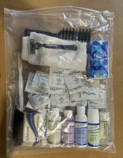 Hygiene Products