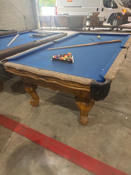 Pool Table
