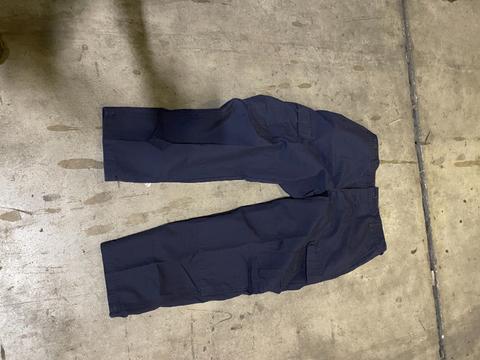 Pants and Shorts