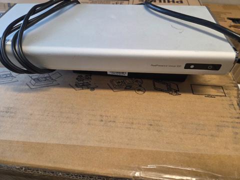 Video Conference System