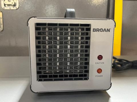 Portable Heaters