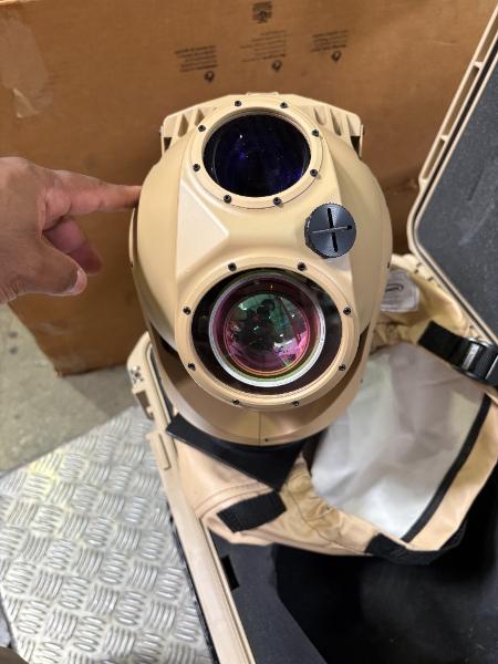 Imaging Cameras