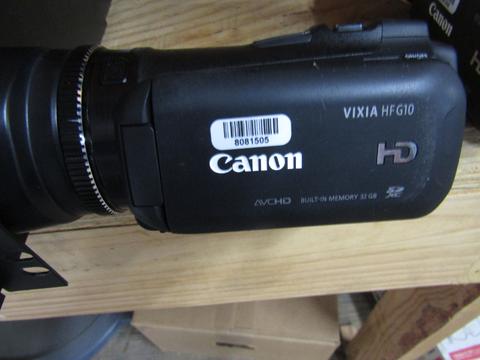 CAMCORDERS