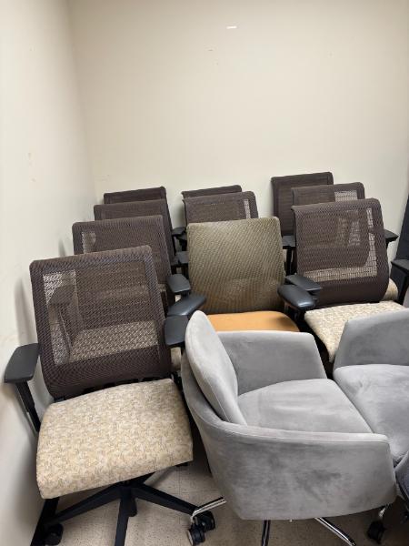 Office Chairs