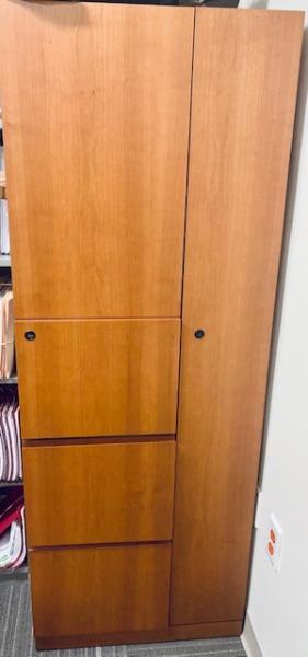 Office Cabinets