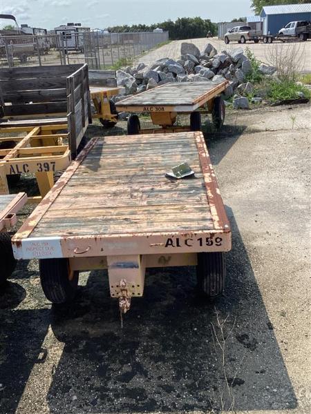 ALC Carts