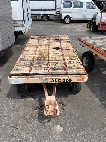 ALC Carts