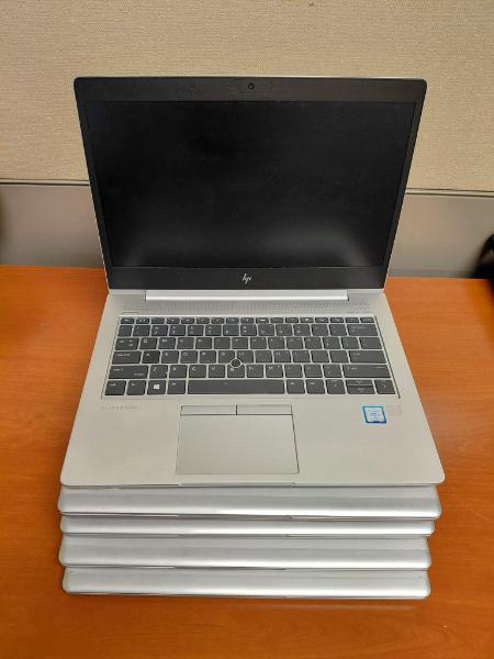 HP Laptops